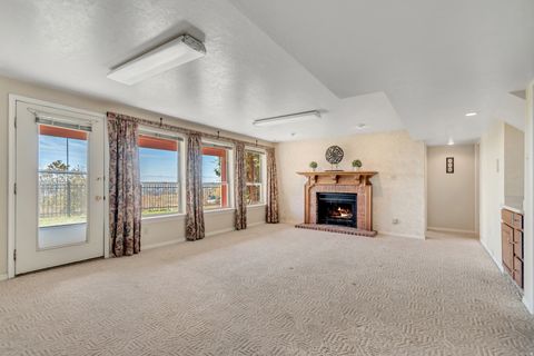 Tiny photo for 1635 MOUNTAIN OAKS DR, Orem, UT 84097 (MLS # 2121025)