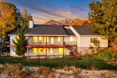 Tiny photo for 1635 MOUNTAIN OAKS DR, Orem, UT 84097 (MLS # 2121025)