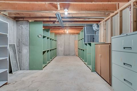 Tiny photo for 1635 MOUNTAIN OAKS DR, Orem, UT 84097 (MLS # 2121025)