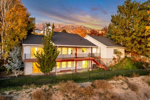 Tiny photo for 1635 MOUNTAIN OAKS DR, Orem, UT 84097 (MLS # 2121025)