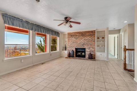 Tiny photo for 1635 MOUNTAIN OAKS DR, Orem, UT 84097 (MLS # 2121025)