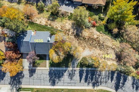 Tiny photo for 1635 MOUNTAIN OAKS DR, Orem, UT 84097 (MLS # 2121025)