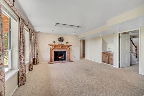 Tiny photo for 1635 MOUNTAIN OAKS DR, Orem, UT 84097 (MLS # 2121025)