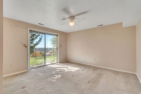 Tiny photo for 1635 MOUNTAIN OAKS DR, Orem, UT 84097 (MLS # 2121025)