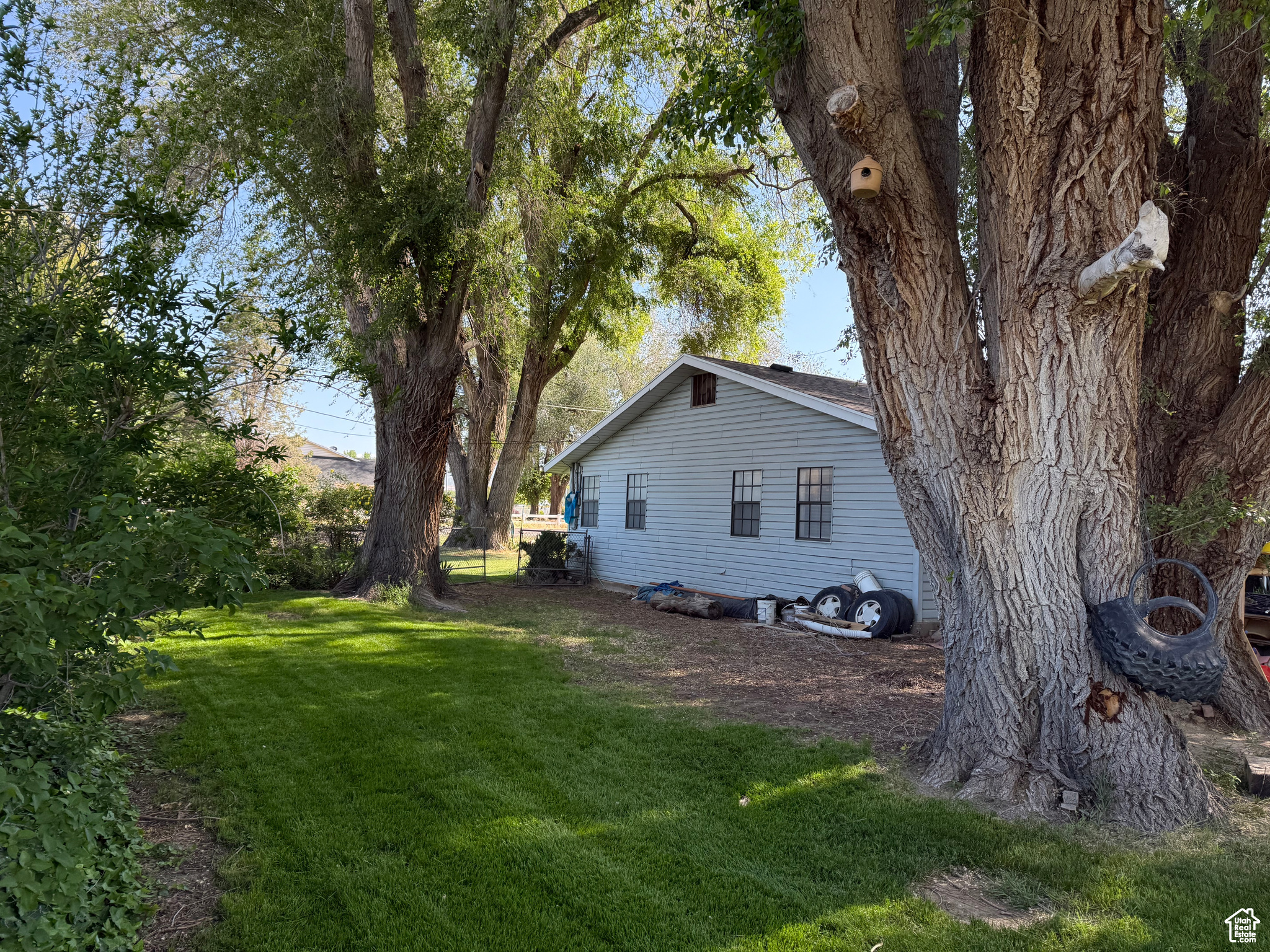 DENSMORE - Residential