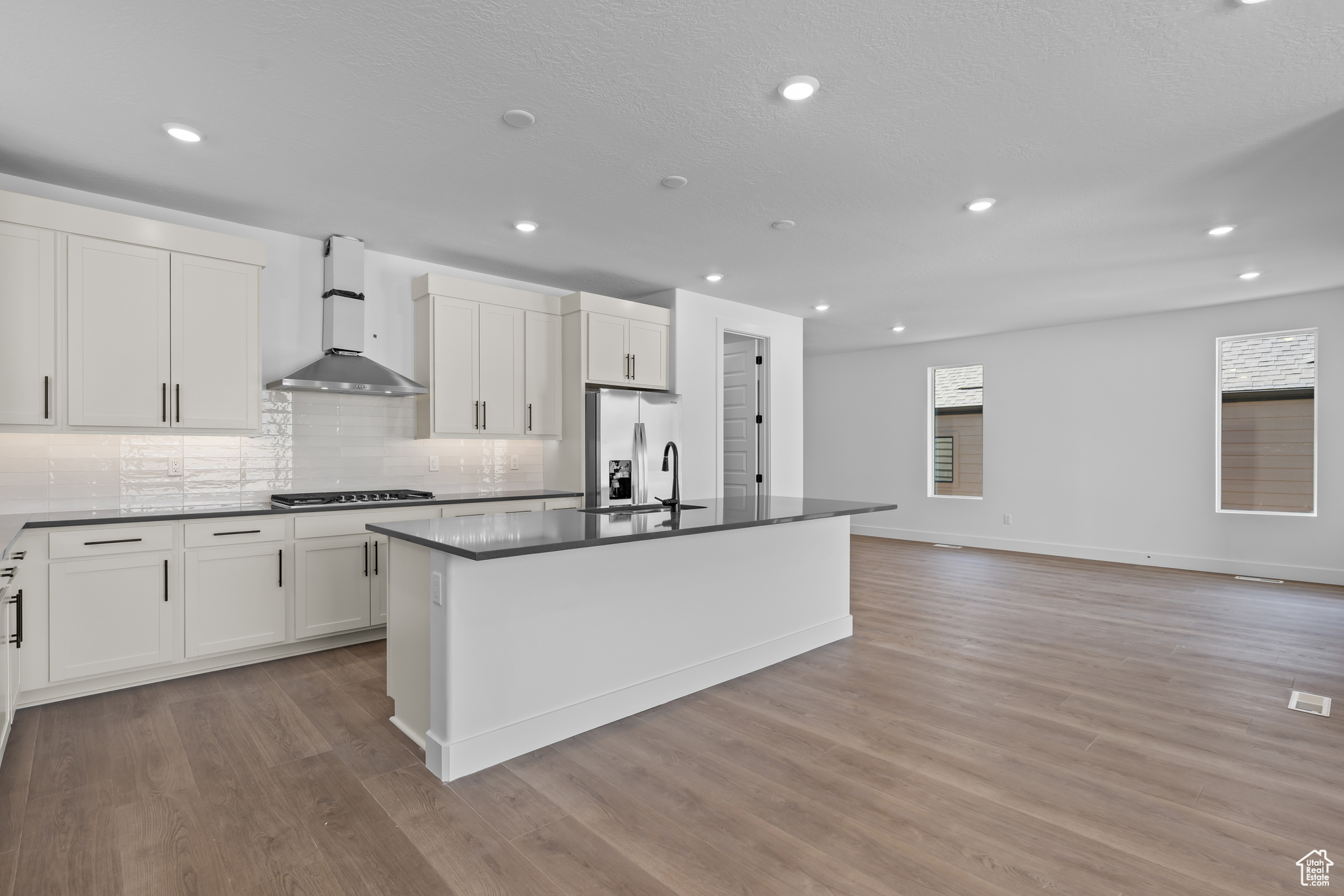 DEEP CREEK AT JORDANELLE RIDGE - Residential