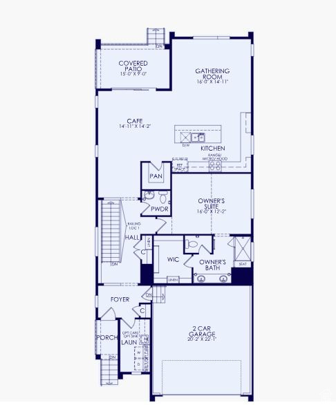 DEEP CREEK AT JORDANELLE RIDGE - Residential