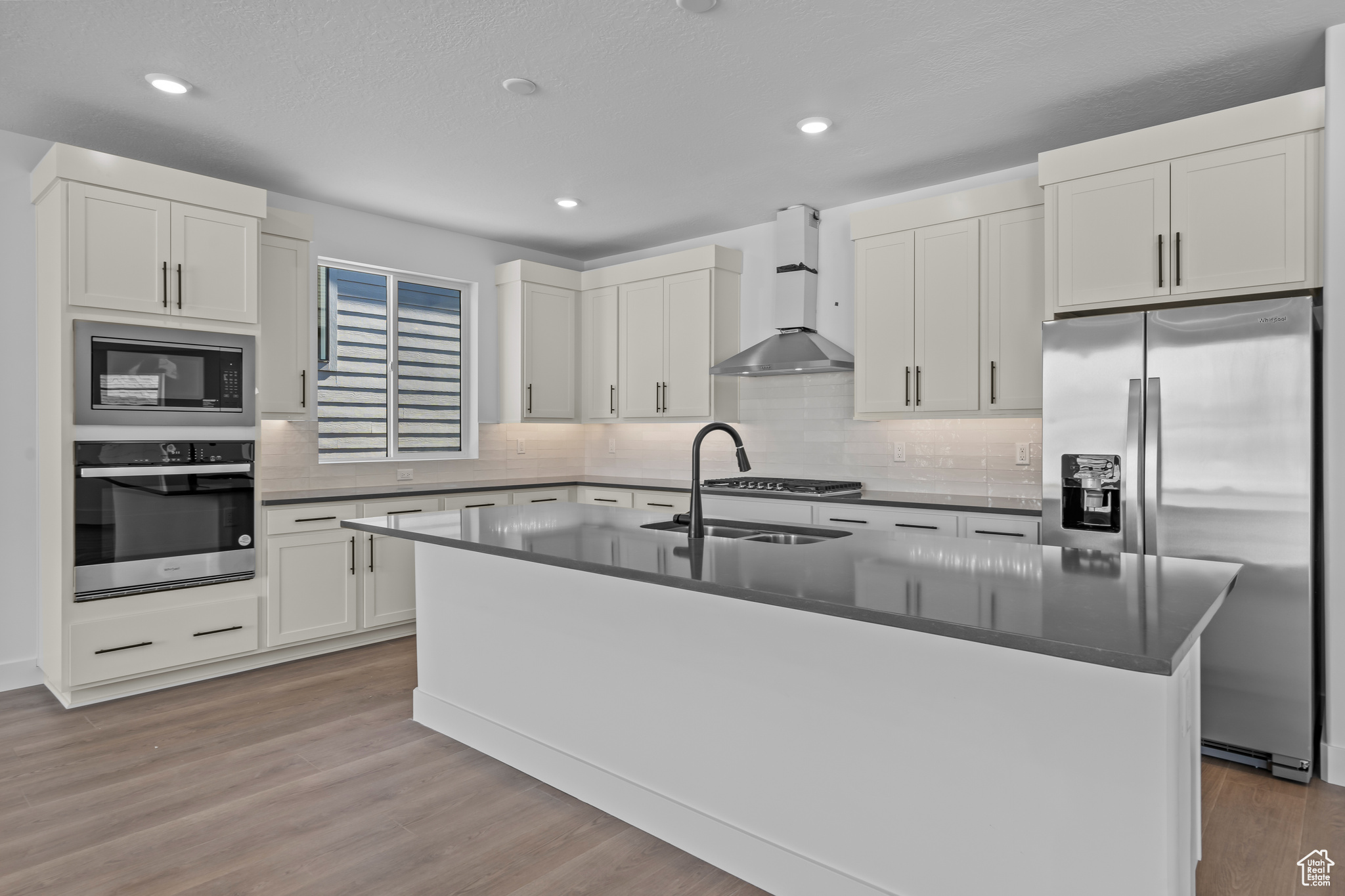 DEEP CREEK AT JORDANELLE RIDGE - Residential