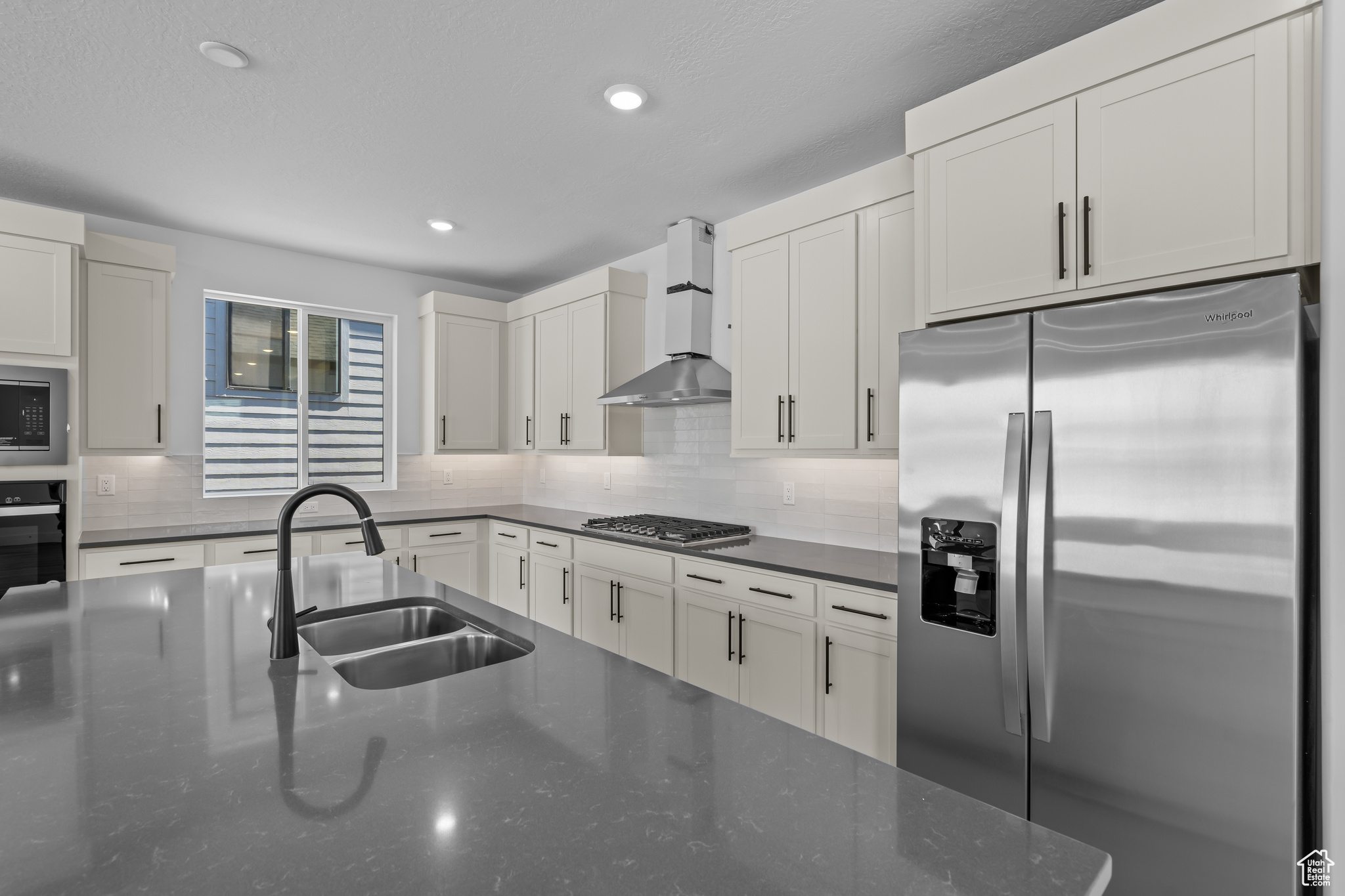 DEEP CREEK AT JORDANELLE RIDGE - Residential