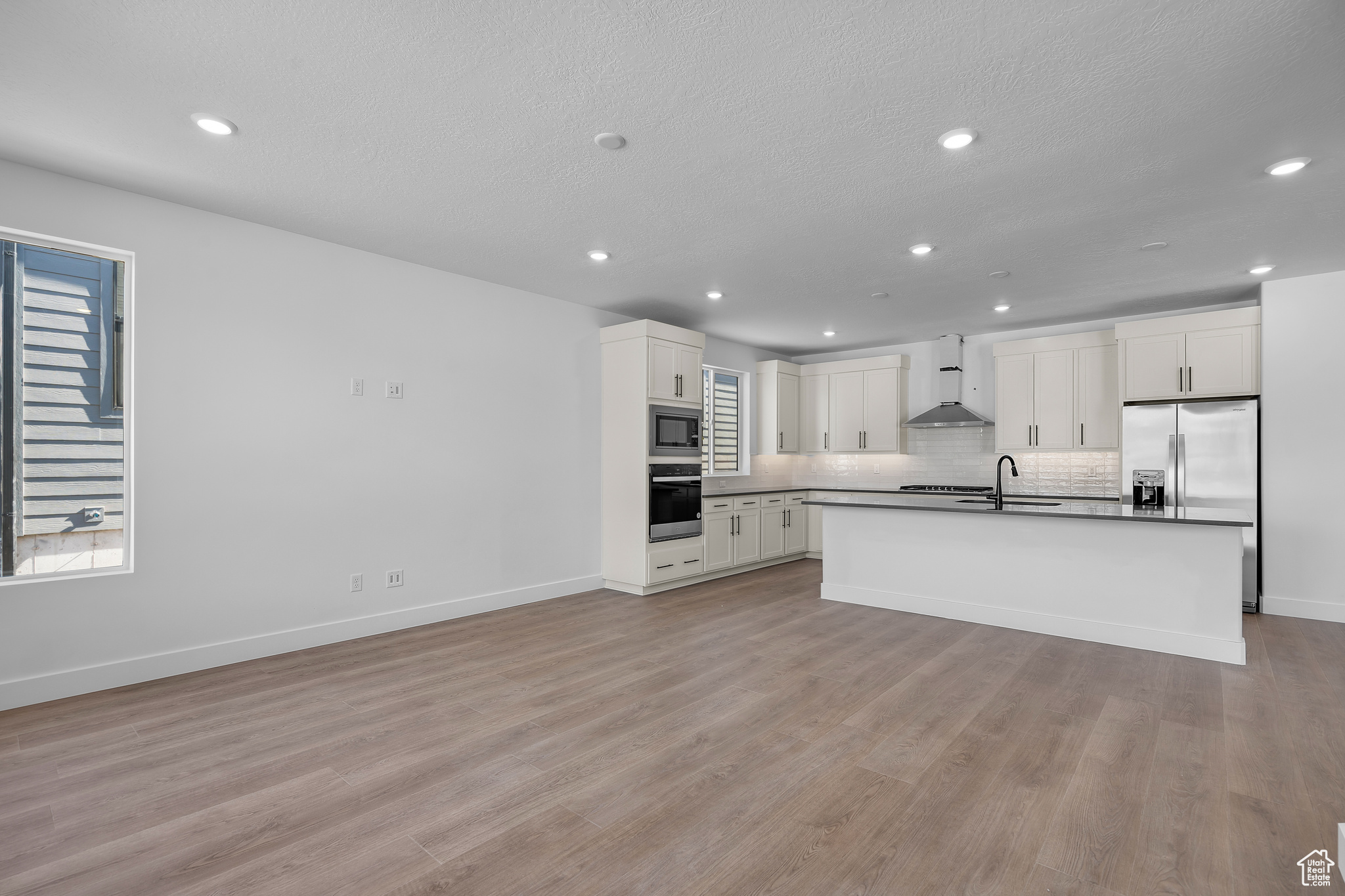 DEEP CREEK AT JORDANELLE RIDGE - Residential