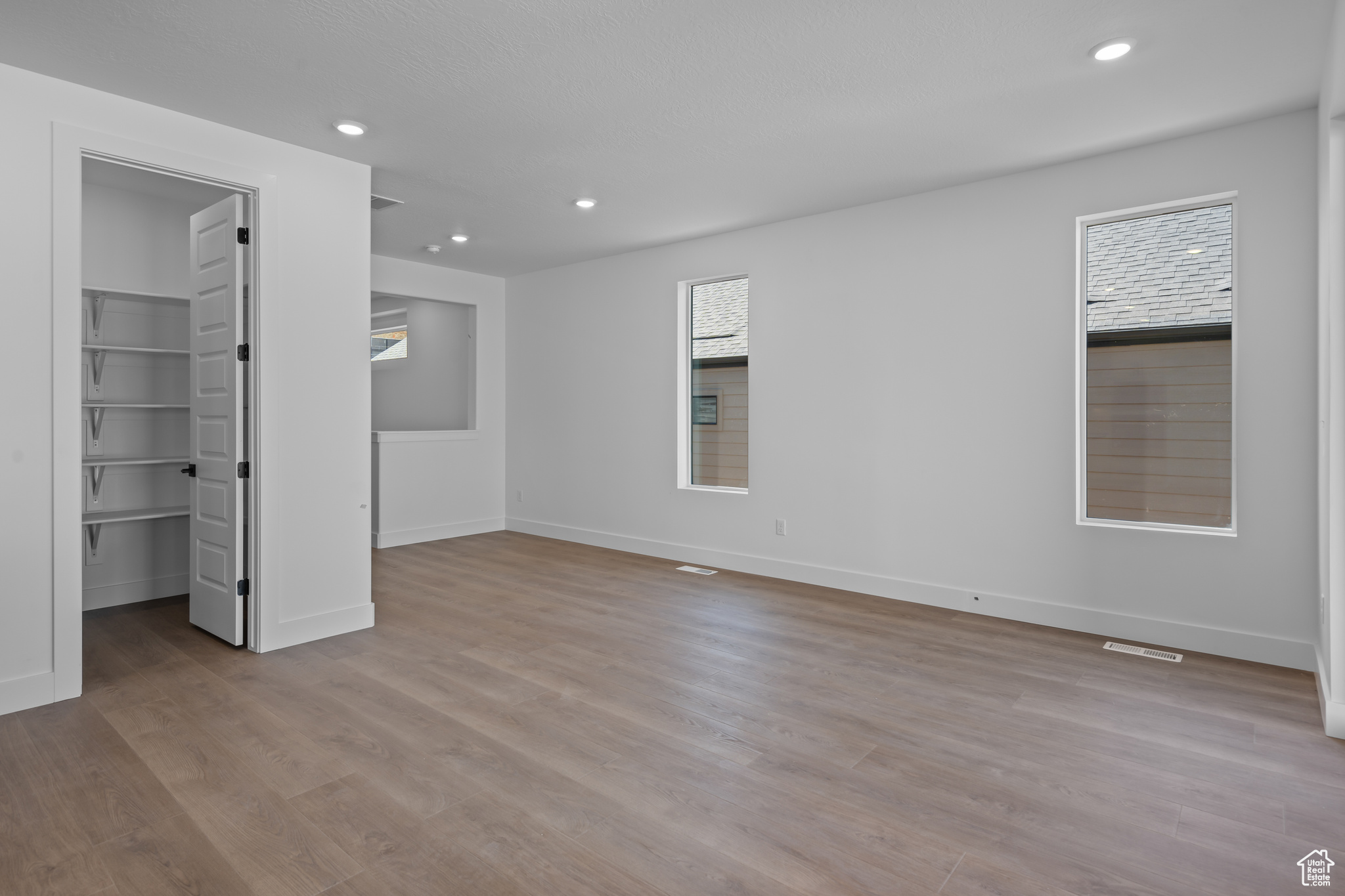 DEEP CREEK AT JORDANELLE RIDGE - Residential