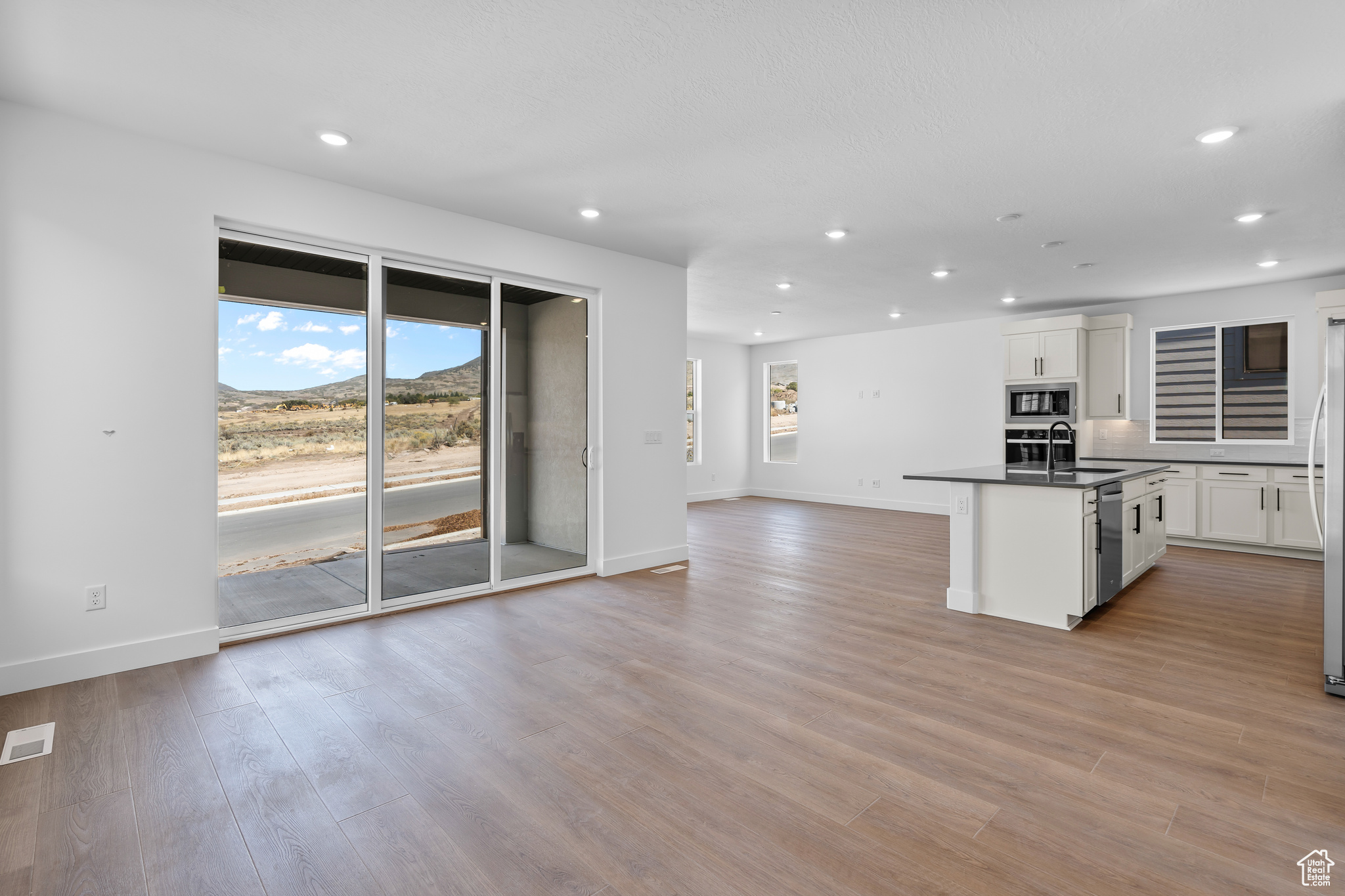 DEEP CREEK AT JORDANELLE RIDGE - Residential