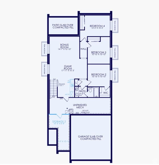 DEEP CREEK AT JORDANELLE RIDGE - Residential