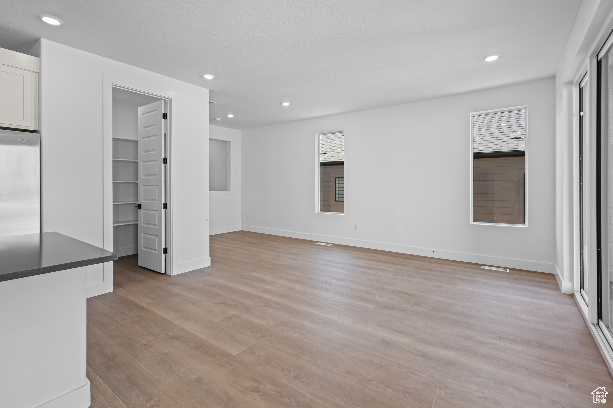 DEEP CREEK AT JORDANELLE RIDGE - Residential