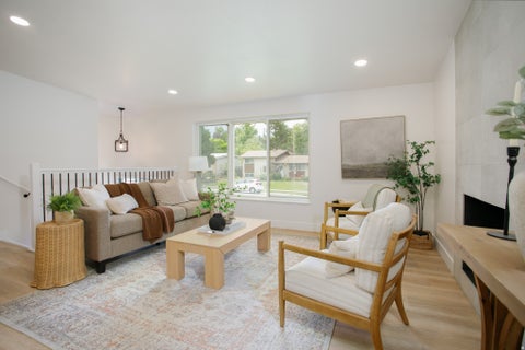 Tiny photo for 2085 E CASTLE HILL AVE, Cottonwood Heights, UT 84121 (MLS # 2183068)