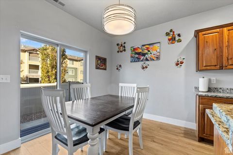 Tiny photo for 1323 N SILVERCREST DR, Saratoga Springs, UT 84045 (MLS # 2118760)