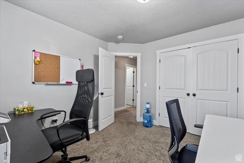 Tiny photo for 1323 N SILVERCREST DR, Saratoga Springs, UT 84045 (MLS # 2118760)