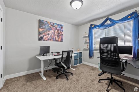 Tiny photo for 1323 N SILVERCREST DR, Saratoga Springs, UT 84045 (MLS # 2118760)