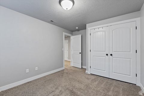 Tiny photo for 1323 N SILVERCREST DR, Saratoga Springs, UT 84045 (MLS # 2118760)
