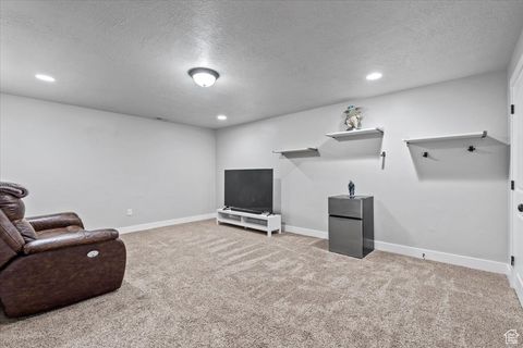 Tiny photo for 1323 N SILVERCREST DR, Saratoga Springs, UT 84045 (MLS # 2118760)