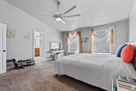 Tiny photo for 1323 N SILVERCREST DR, Saratoga Springs, UT 84045 (MLS # 2118760)