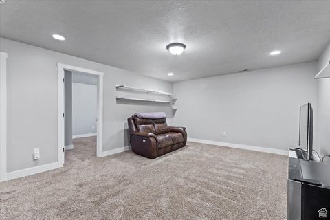 Tiny photo for 1323 N SILVERCREST DR, Saratoga Springs, UT 84045 (MLS # 2118760)