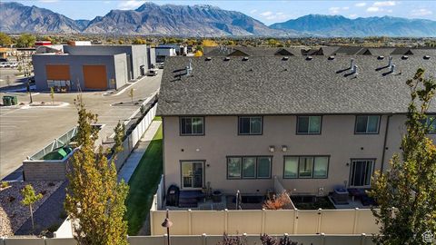 Tiny photo for 1323 N SILVERCREST DR, Saratoga Springs, UT 84045 (MLS # 2118760)