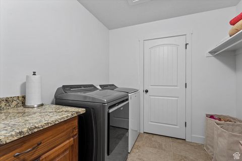 Tiny photo for 1323 N SILVERCREST DR, Saratoga Springs, UT 84045 (MLS # 2118760)