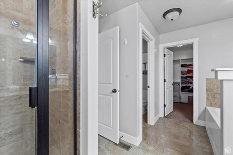 Tiny photo for 1323 N SILVERCREST DR, Saratoga Springs, UT 84045 (MLS # 2118760)