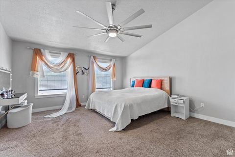 Tiny photo for 1323 N SILVERCREST DR, Saratoga Springs, UT 84045 (MLS # 2118760)