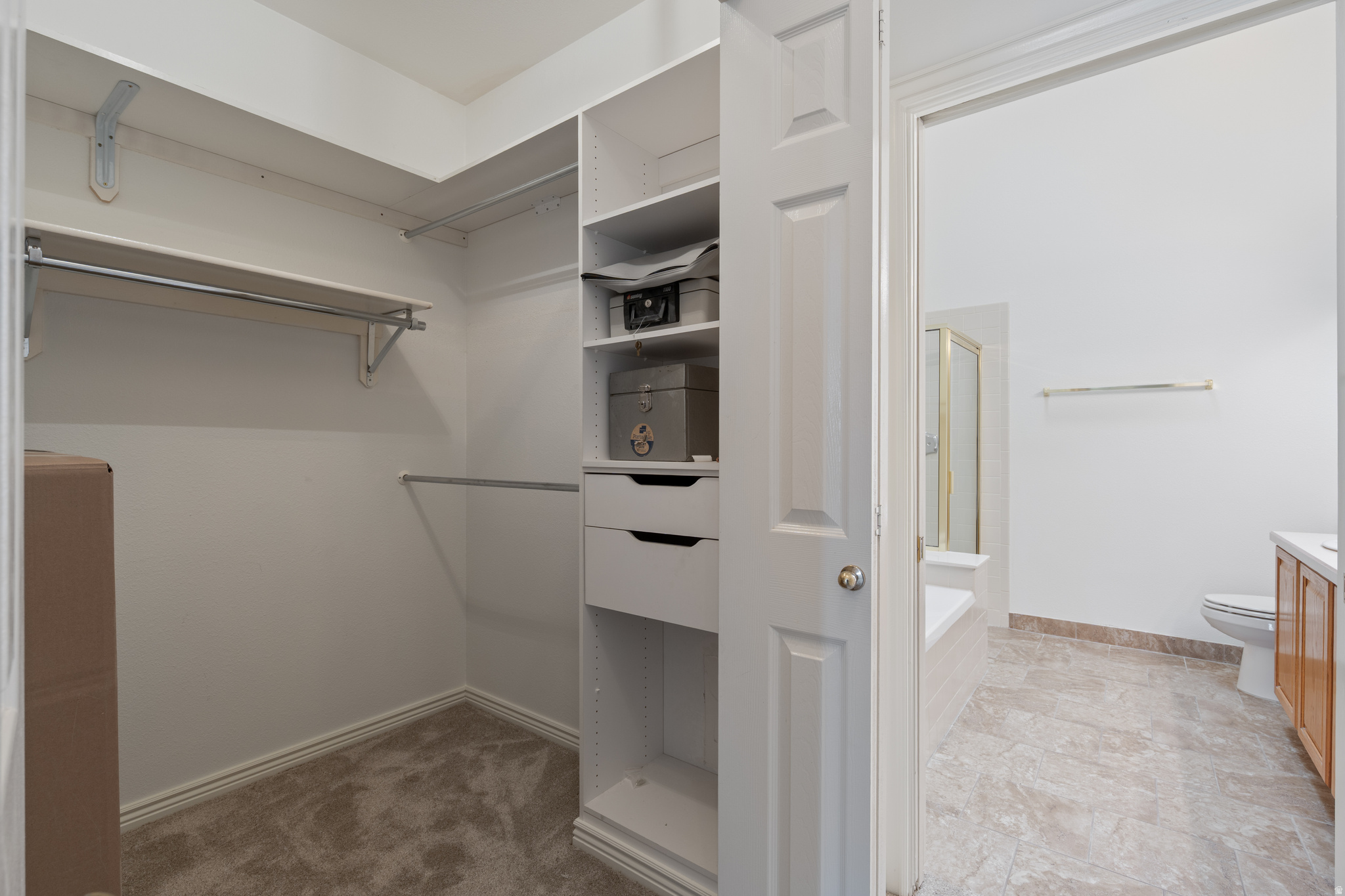 RIVER COVE TH 1 - Residential