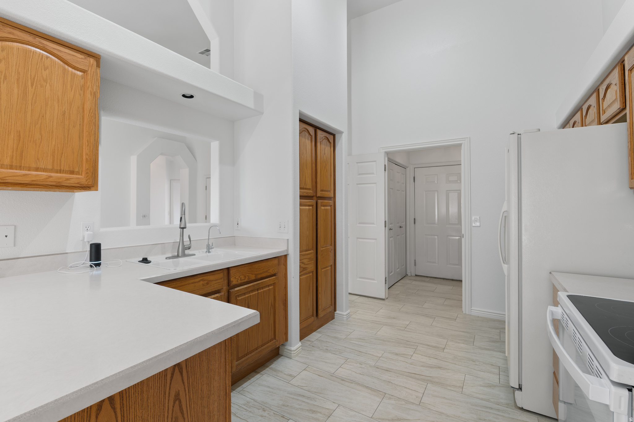 RIVER COVE TH 1 - Residential