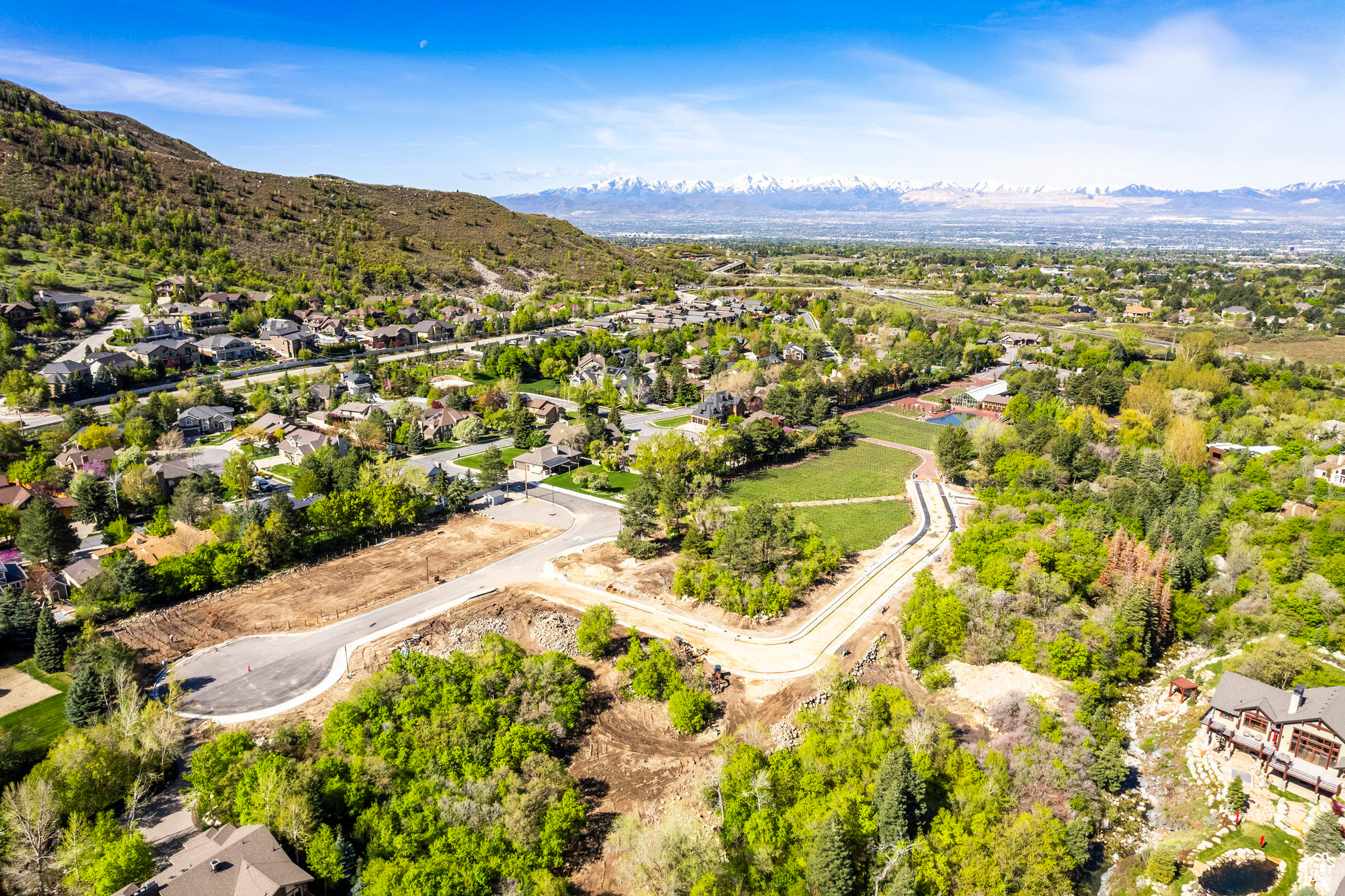 9691 S Quail Hill Ln #110, Sandy, Utah image 15