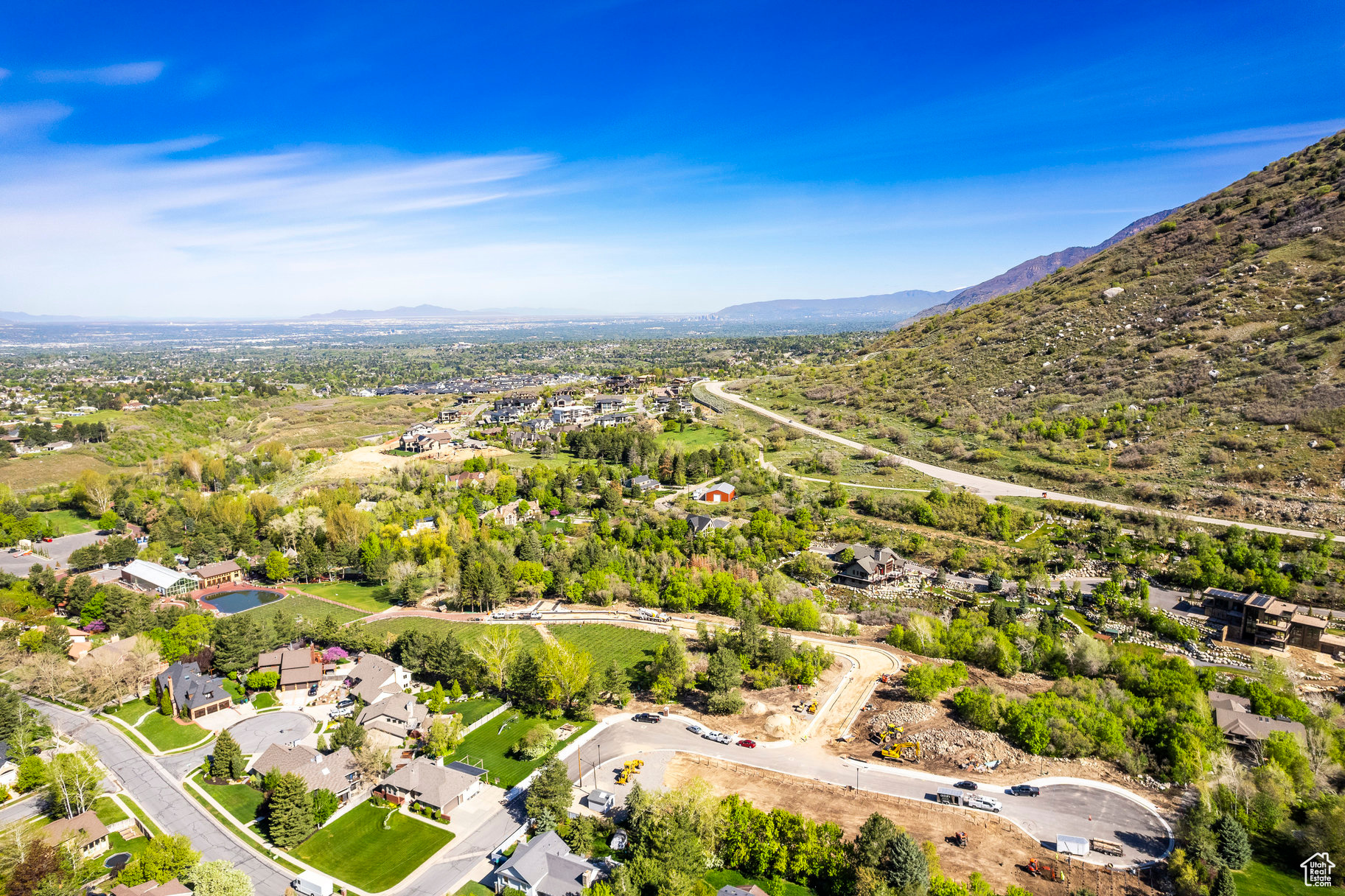 9691 S Quail Hill Ln #110, Sandy, Utah image 16