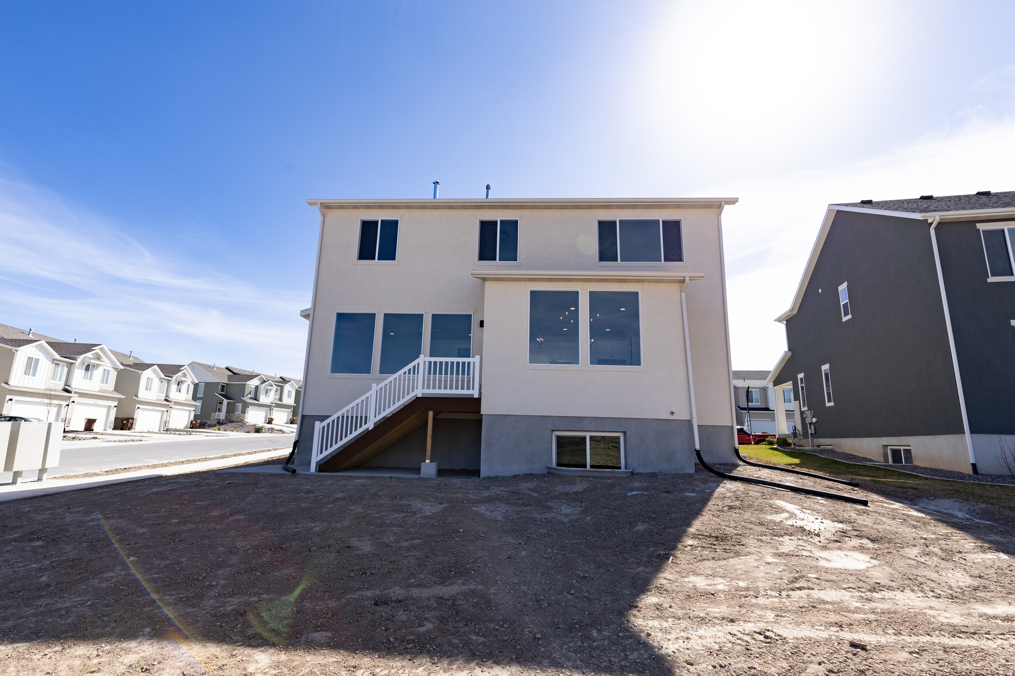 HIDDEN HOLLOW - Residential