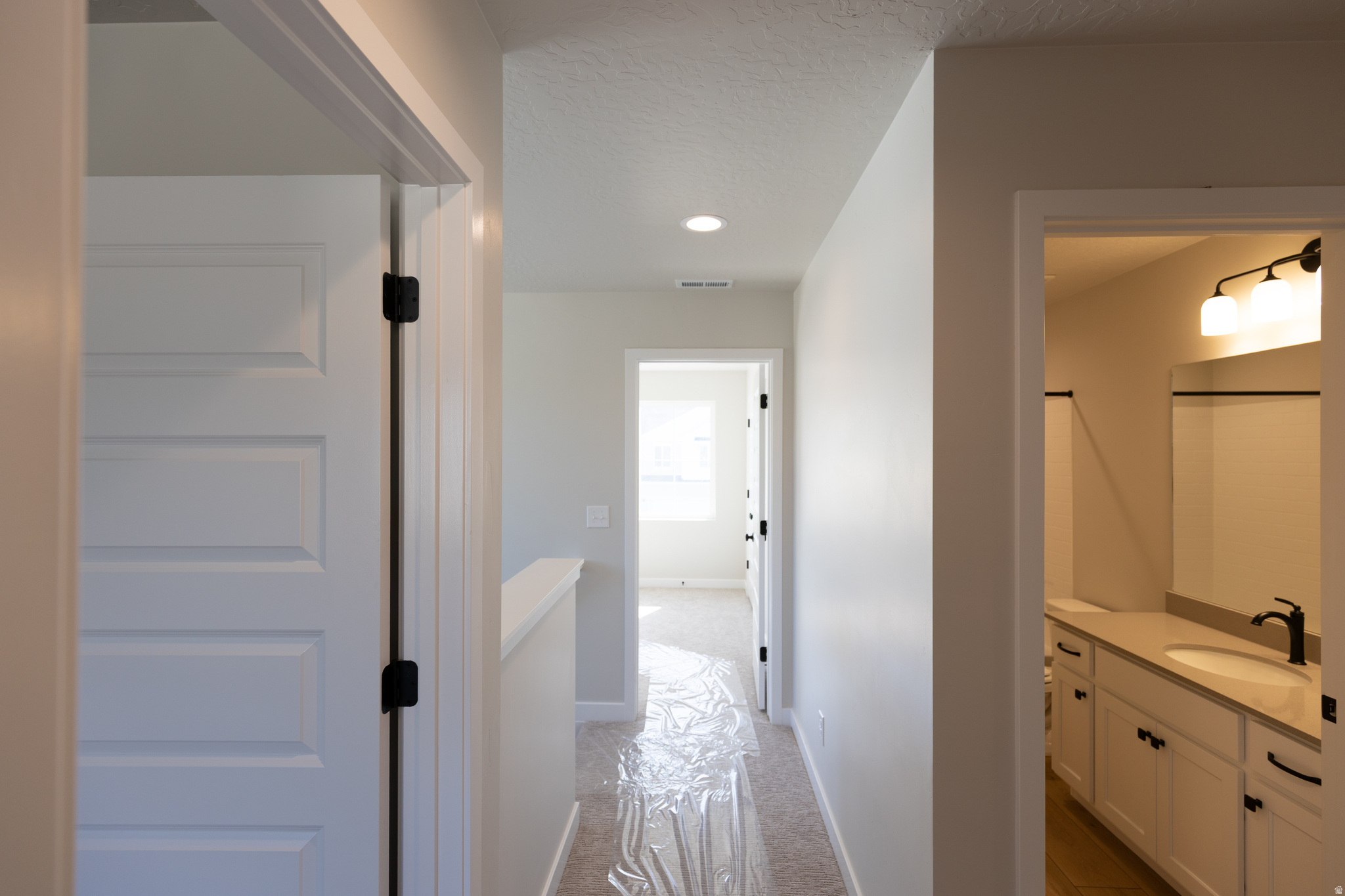 HIDDEN HOLLOW - Residential