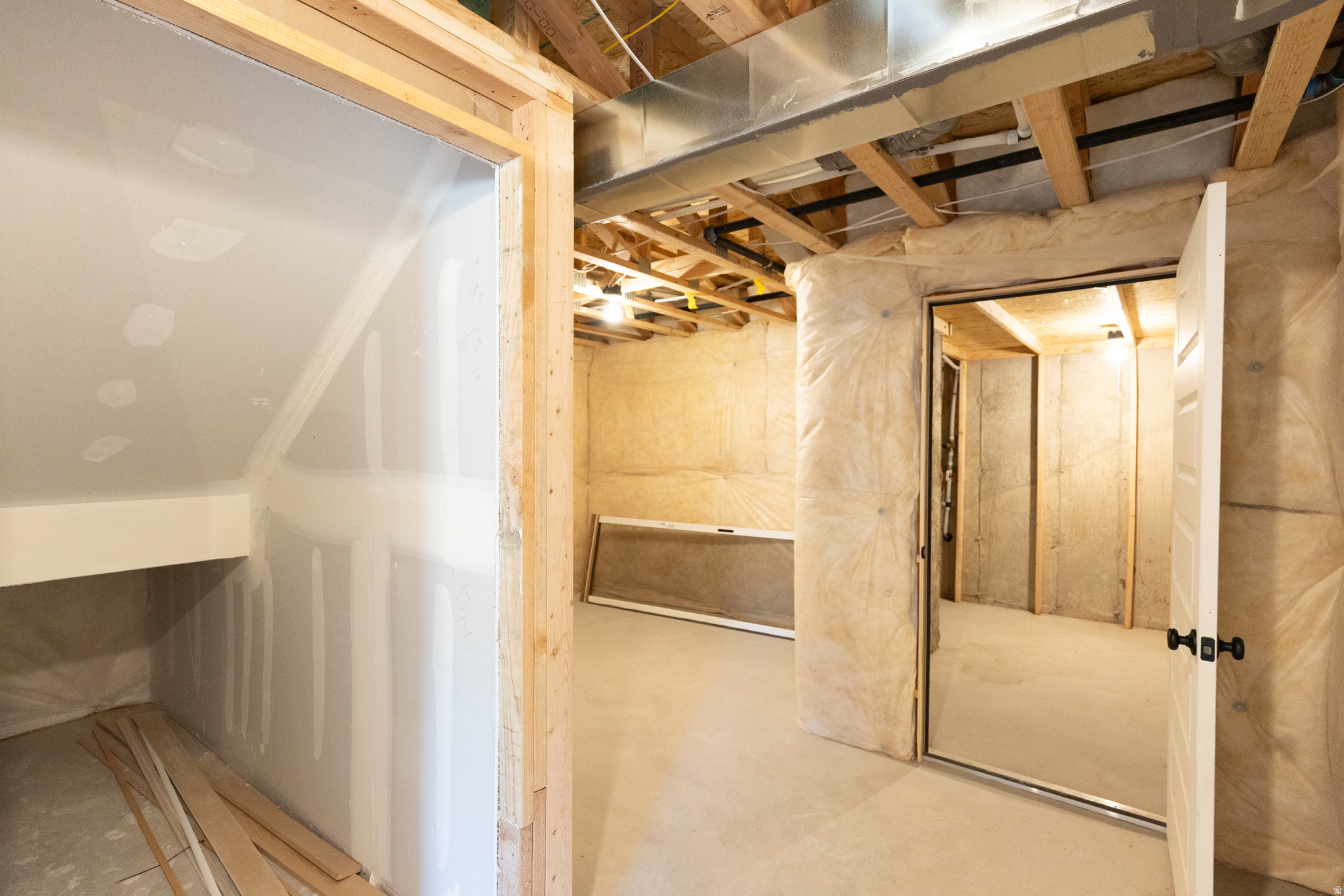 HIDDEN HOLLOW - Residential