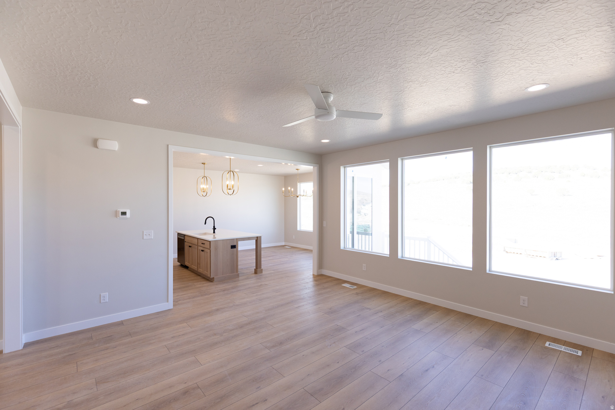 HIDDEN HOLLOW - Residential