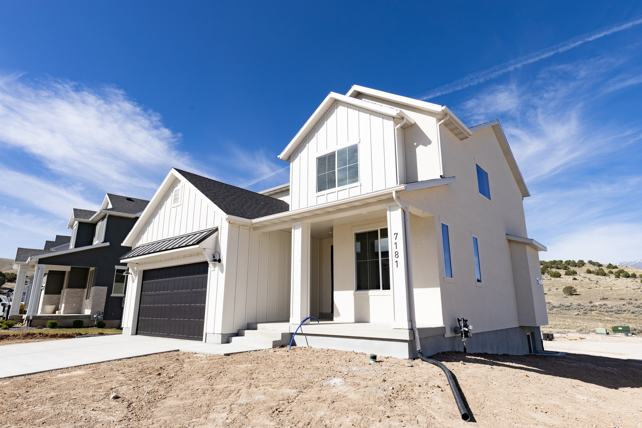 HIDDEN HOLLOW - Residential