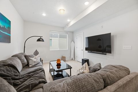 Tiny photo for 1146 S REDWOOD RD #H802, Salt Lake City, UT 84104 (MLS # 2140912)