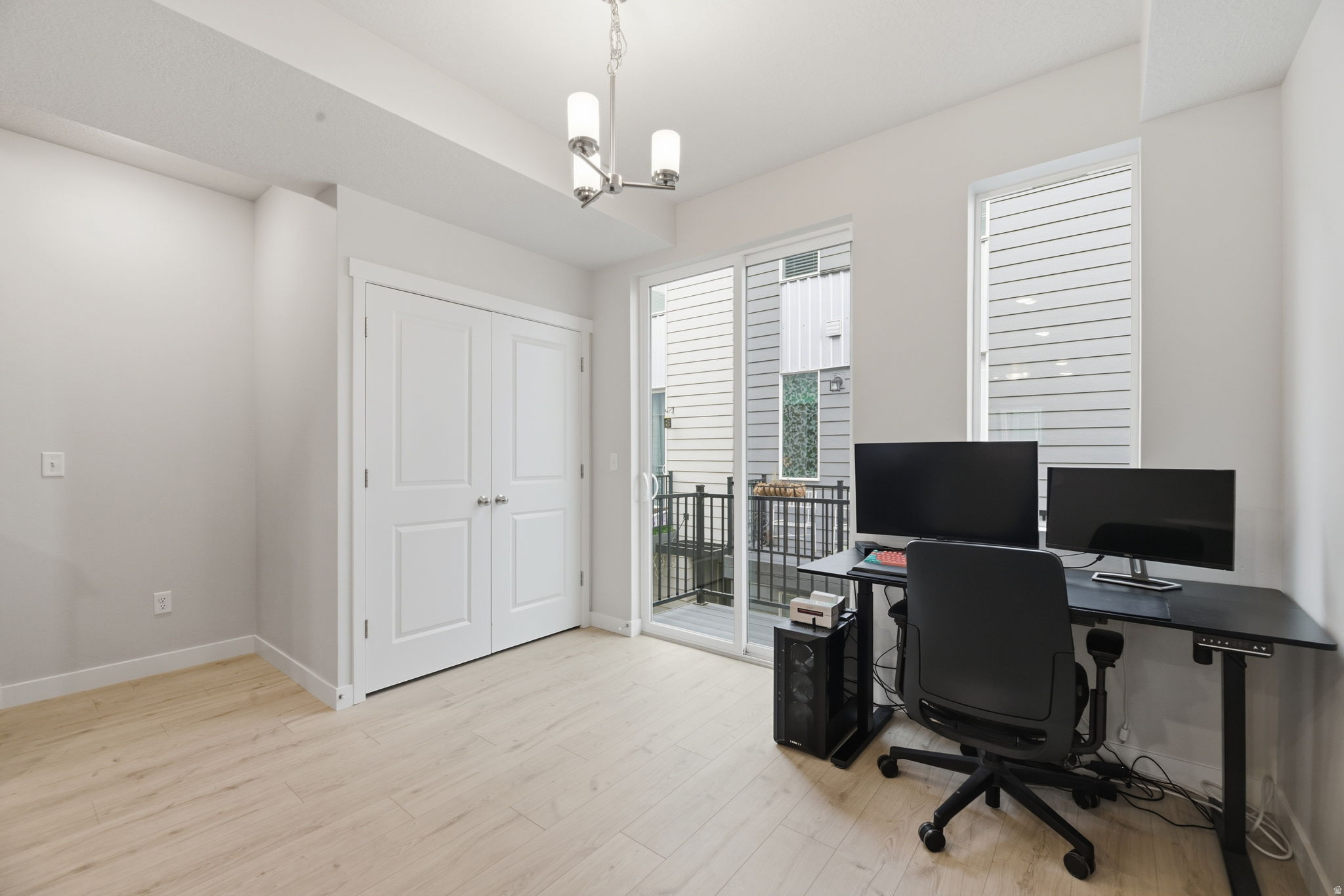 DAWSON PLACE - Residential