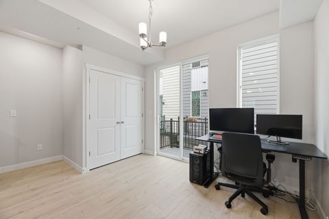 Tiny photo for 1146 S REDWOOD RD #H802, Salt Lake City, UT 84104 (MLS # 2140912)