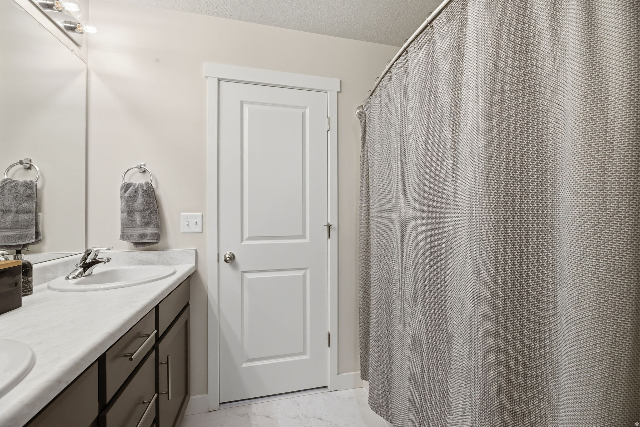 DAWSON PLACE - Residential