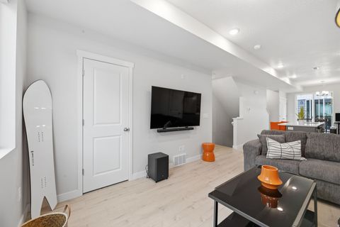 Tiny photo for 1146 S REDWOOD RD #H802, Salt Lake City, UT 84104 (MLS # 2140912)