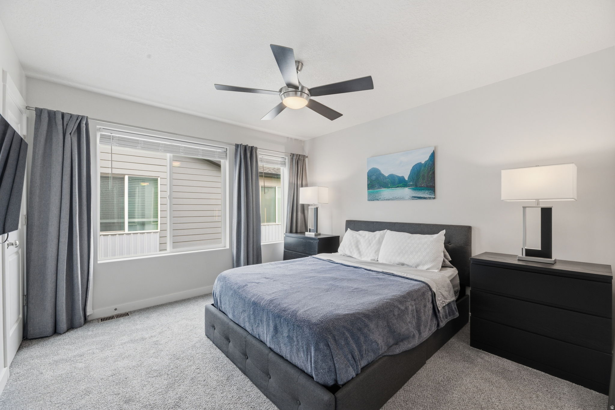 DAWSON PLACE - Residential