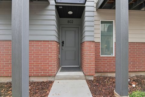 Tiny photo for 1146 S REDWOOD RD #H802, Salt Lake City, UT 84104 (MLS # 2140912)