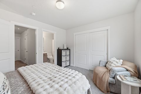 Tiny photo for 1146 S REDWOOD RD #H802, Salt Lake City, UT 84104 (MLS # 2140912)