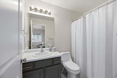 Tiny photo for 1146 S REDWOOD RD #H802, Salt Lake City, UT 84104 (MLS # 2140912)