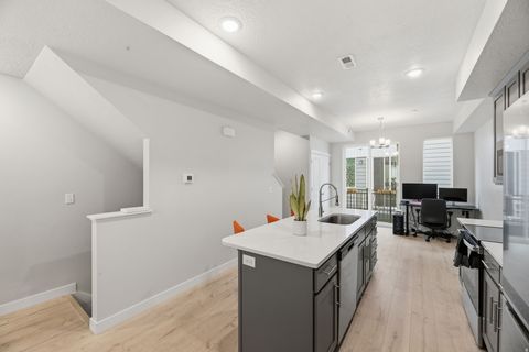Tiny photo for 1146 S REDWOOD RD #H802, Salt Lake City, UT 84104 (MLS # 2140912)