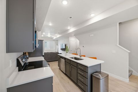 Tiny photo for 1146 S REDWOOD RD #H802, Salt Lake City, UT 84104 (MLS # 2140912)